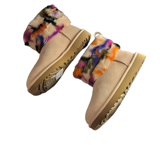 UGG Fluff Mini - Picture 7 of 12